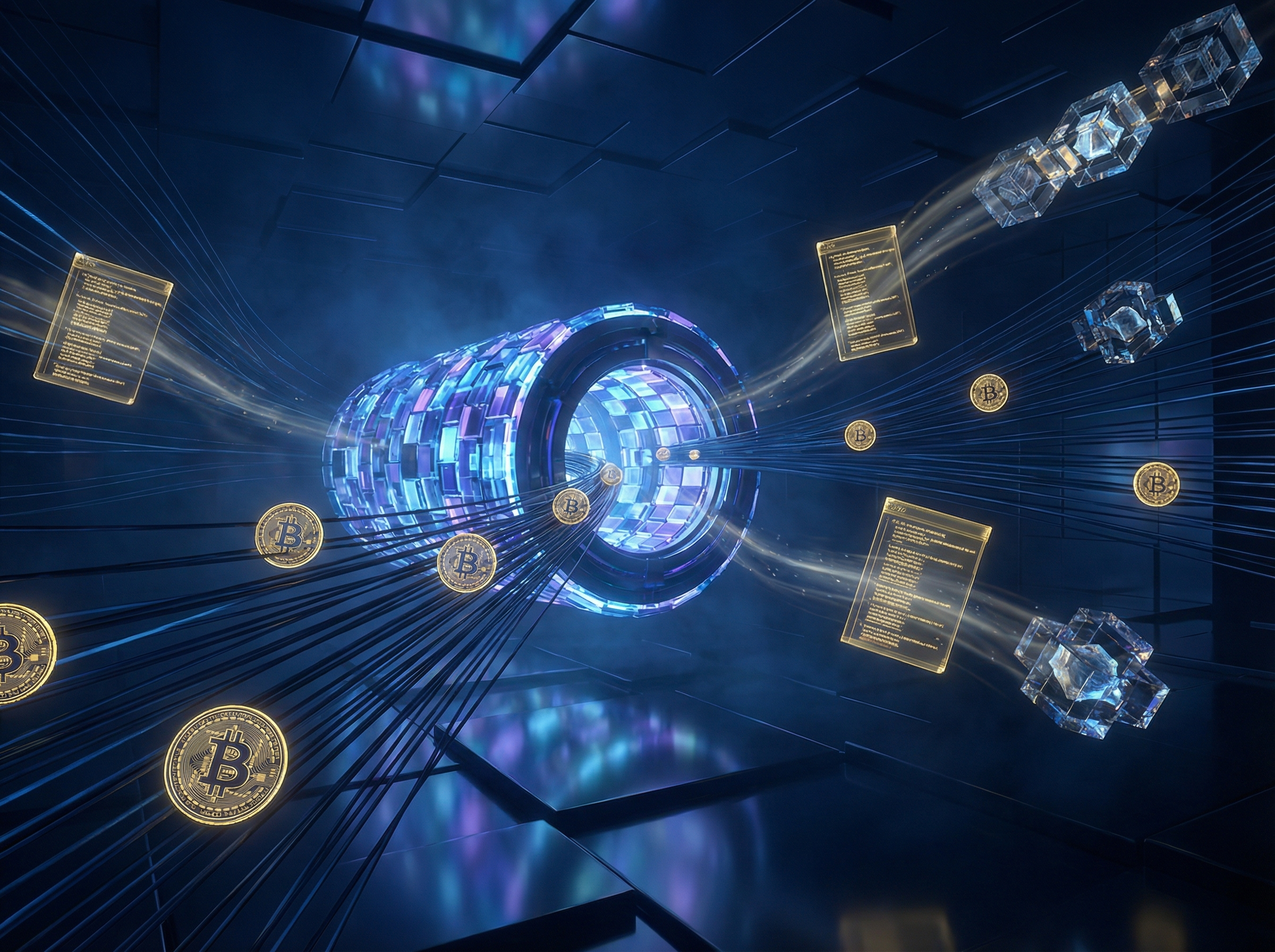 Asset and financial consulting